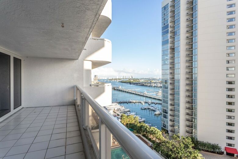Apartamentos Modern And Bright Penthouse With Ocean View