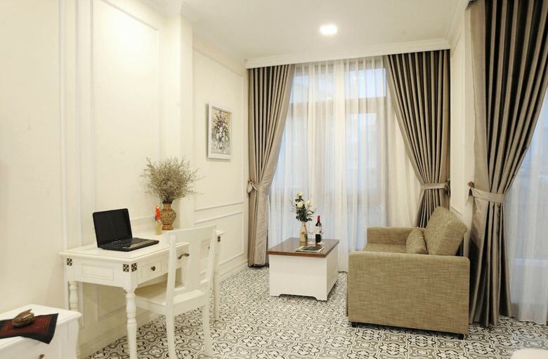 Aparthotel Libra Hotel Residence