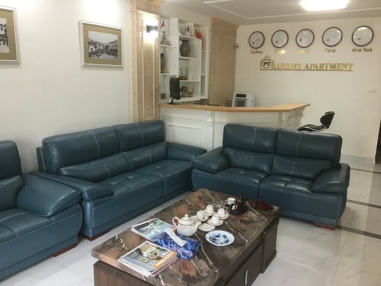 Aparthotel Libra Hotel Residence