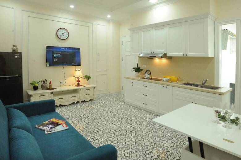 Aparthotel Libra Hotel Residence