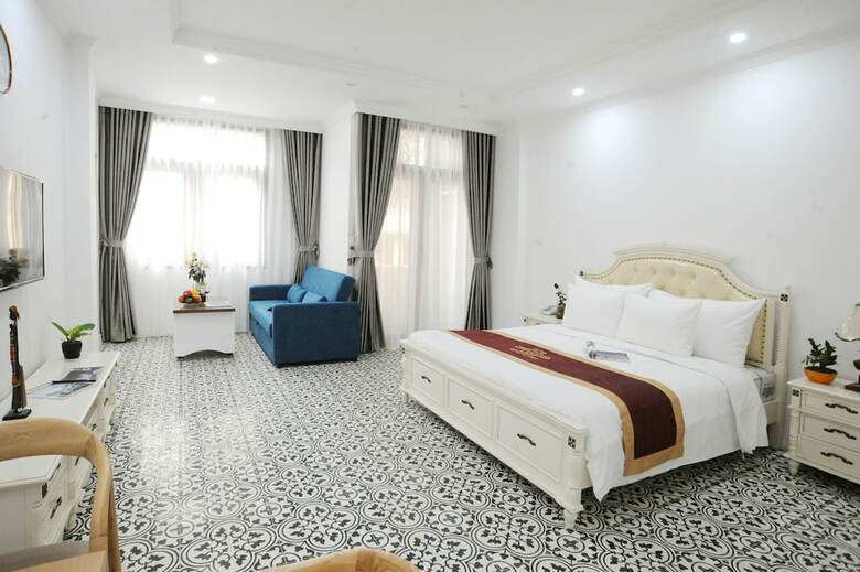 Aparthotel Libra Hotel Residence