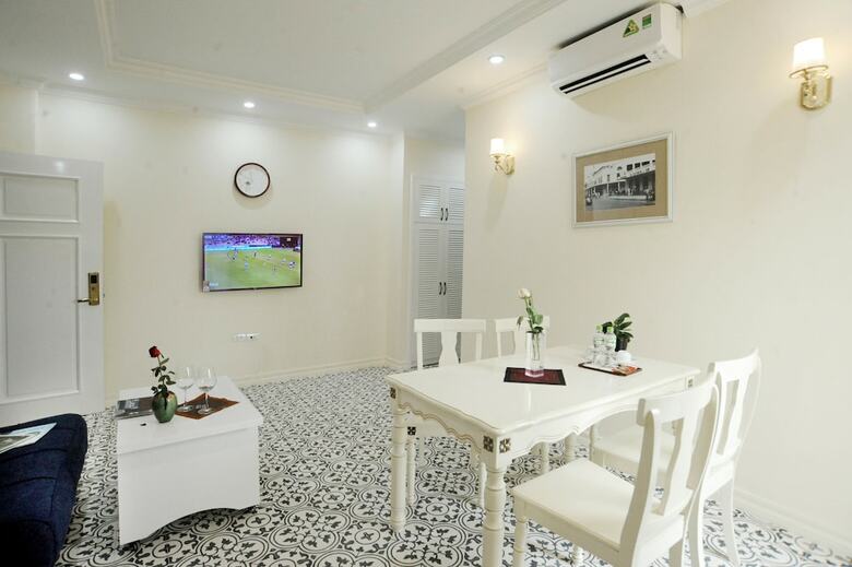 Aparthotel Libra Hotel Residence