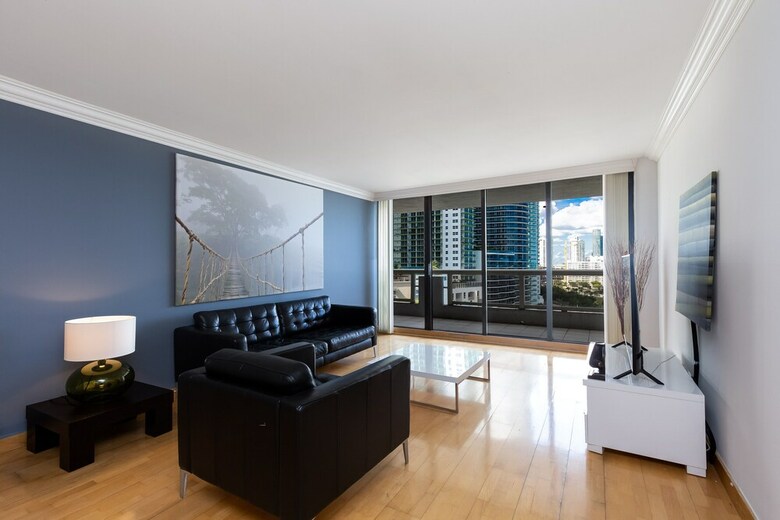 Apartamentos Ocean View With A Large Balcony