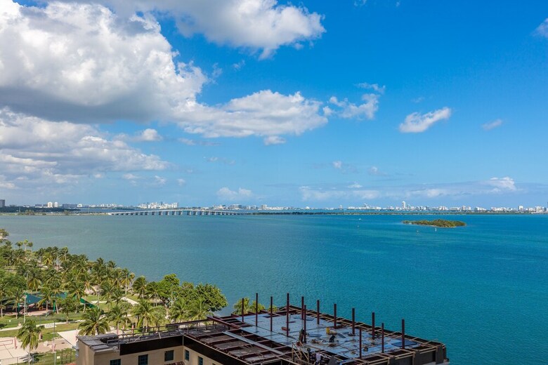 Apartamentos Ocean View With A Large Balcony