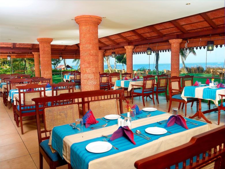 Apartamento Lakesong Kumarakom