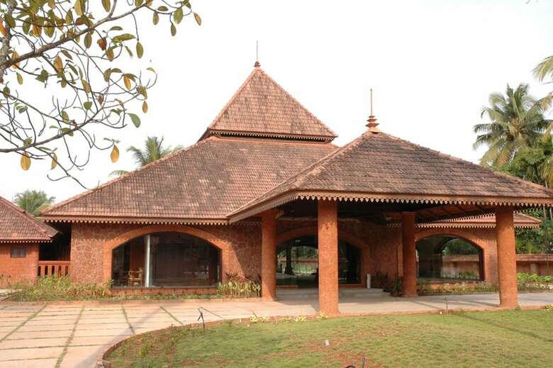 Apartamento Lakesong Kumarakom