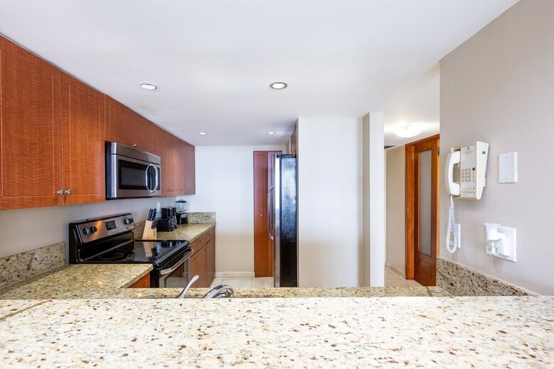 Apartamentos Epic Ocean View In Downtown Miami