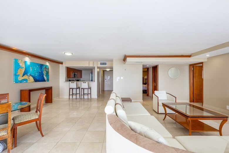 Apartamentos Epic Ocean View In Downtown Miami