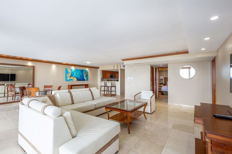 Apartamentos Epic Ocean View In Downtown Miami