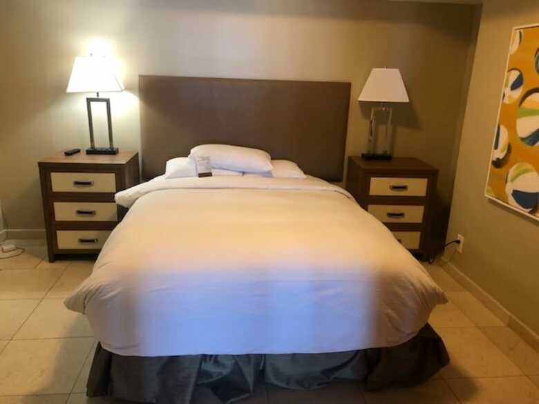 Apartamentos Epic Ocean View In Downtown Miami