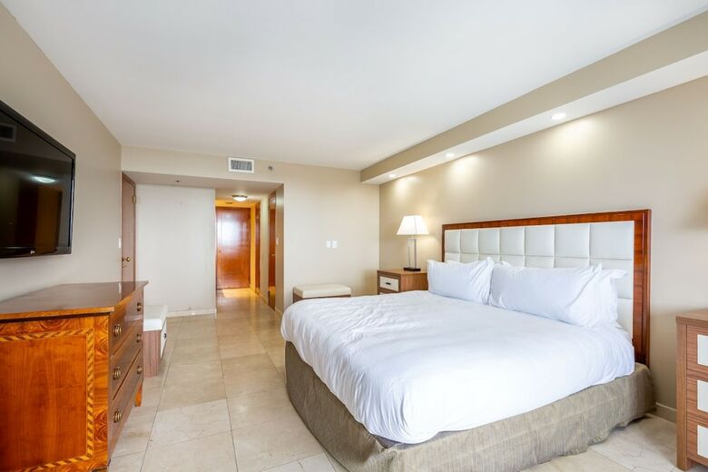 Apartamentos Epic Ocean View In Downtown Miami
