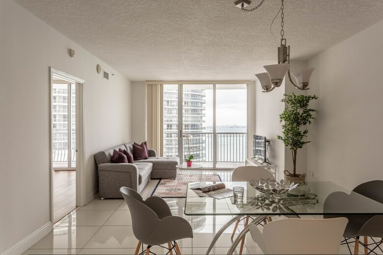 Apartamentos Bayview Gem At Opera Tower