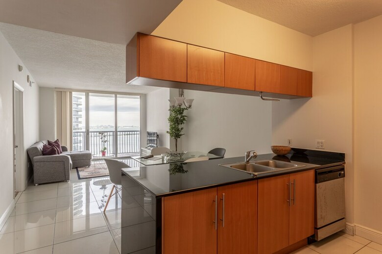 Apartamentos Bayview Gem At Opera Tower