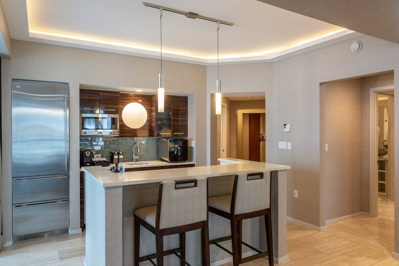 Apartamentos Charming Beachfront Condo With Large Balcony