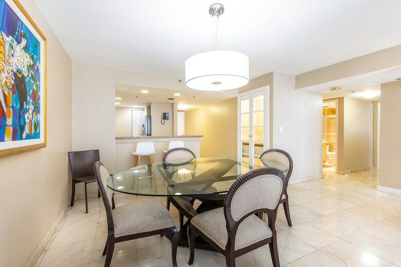 Apartamentos Quiveling Waters Condo
