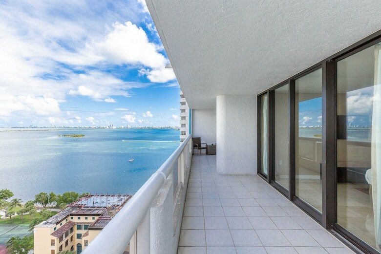 Apartamentos Quiveling Waters Condo