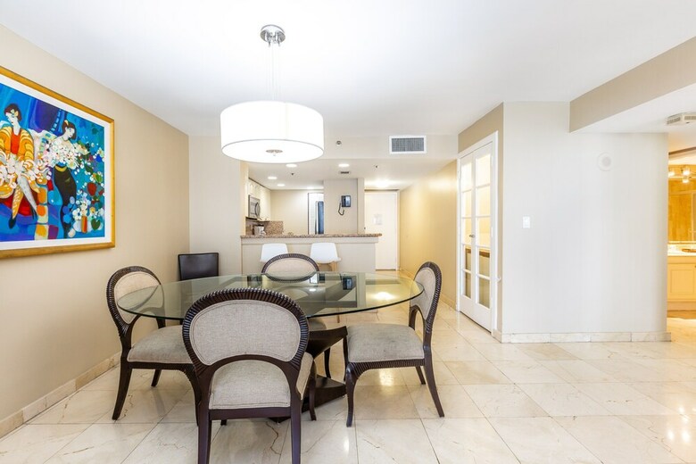 Apartamentos Quiveling Waters Condo