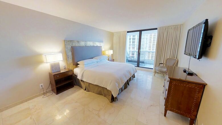Apartamentos Quiveling Waters Condo