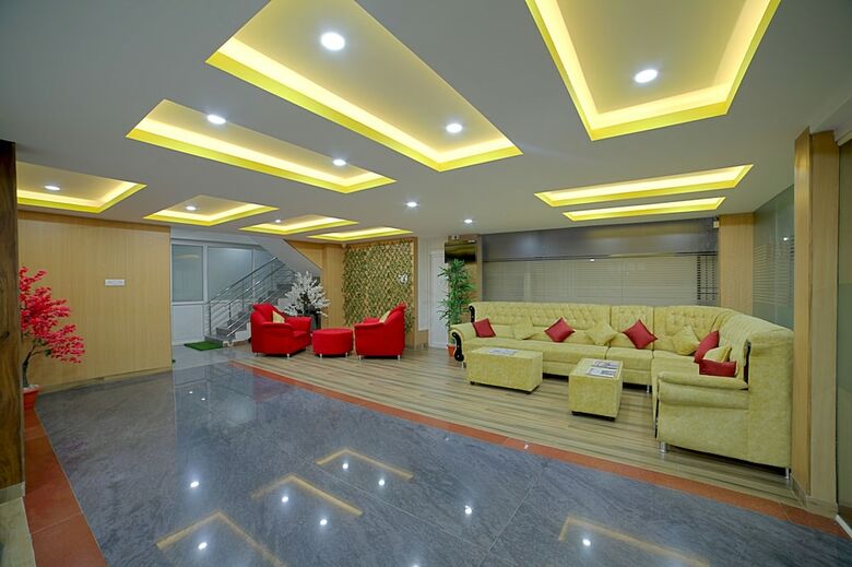 Aparthotel Sm Royal Suites