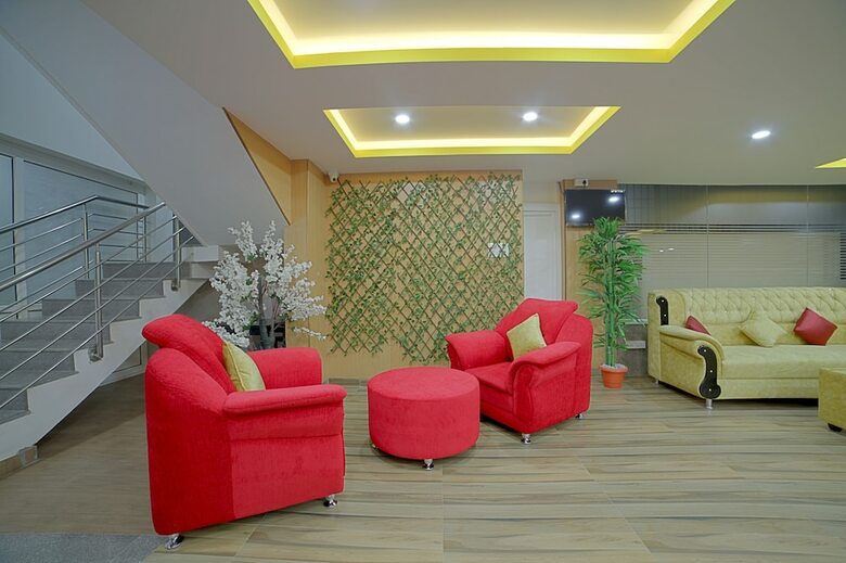 Aparthotel Sm Royal Suites