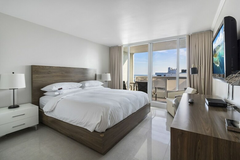 Apartamentos Edgewater Hideaway Minutes To Brickell