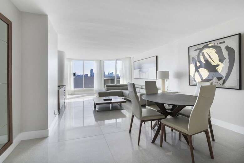 Apartamentos Edgewater Hideaway Minutes To Brickell