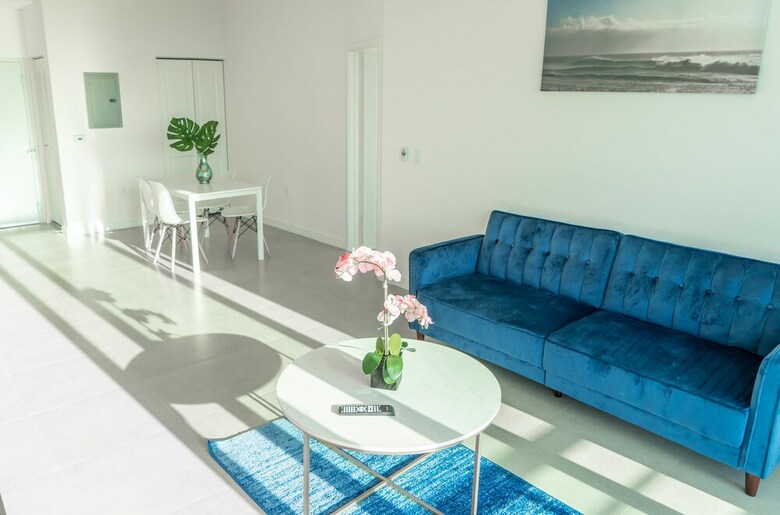 The Outpost Miami Apartments