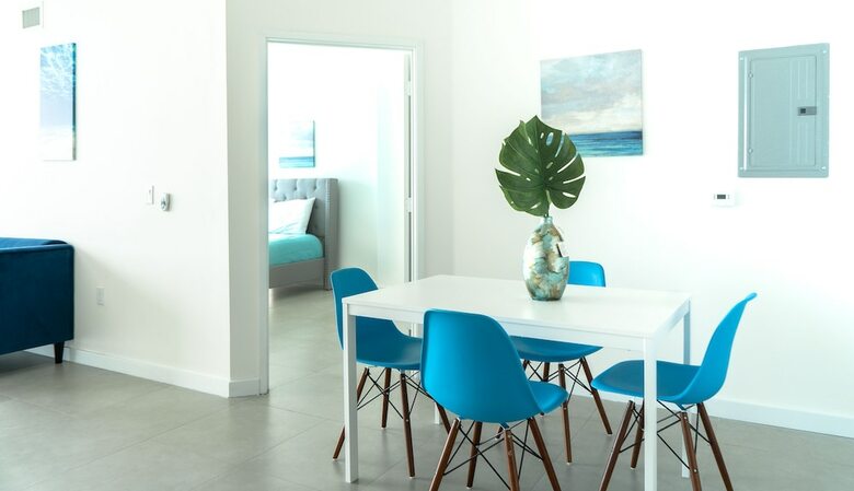 The Outpost Miami Apartments