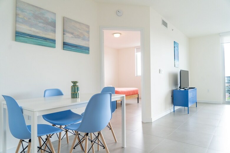 The Outpost Miami Apartments