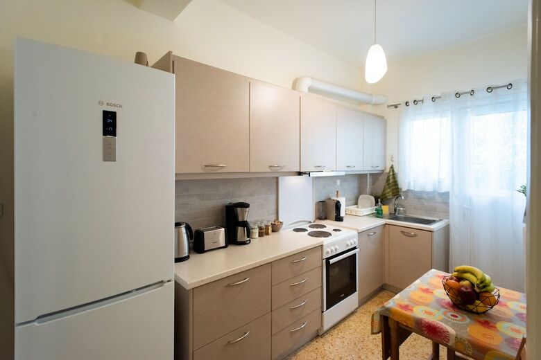 Apartamento Blue Ark Athens