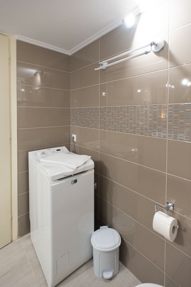Apartamento Blue Ark Athens