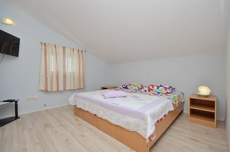 Apartment Ana
