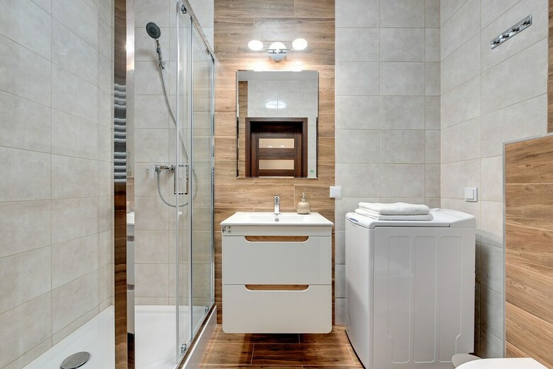 Apartamenty Apartinfo Bastion Walowa