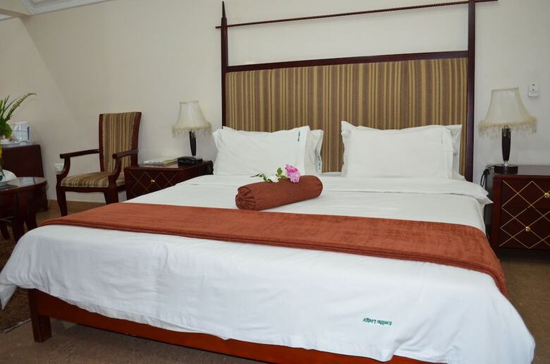 Posada Kwithu Lodge