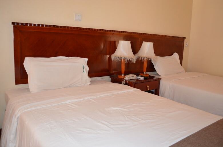 Posada Kwithu Lodge