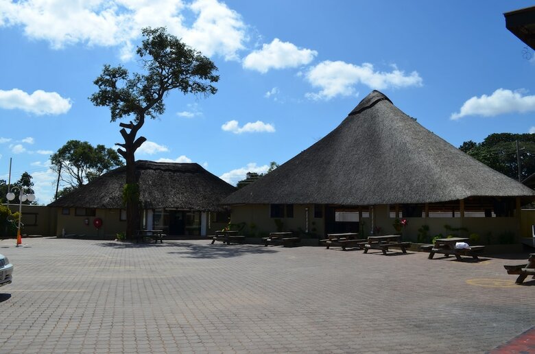 Posada Kwithu Lodge
