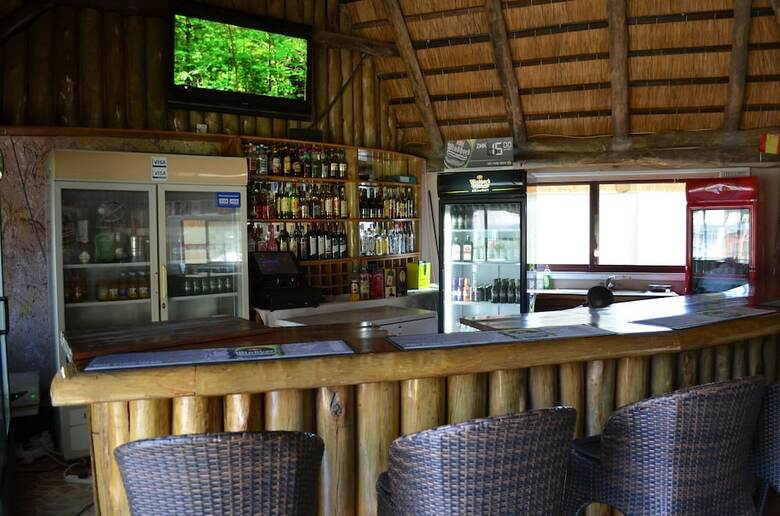Posada Kwithu Lodge