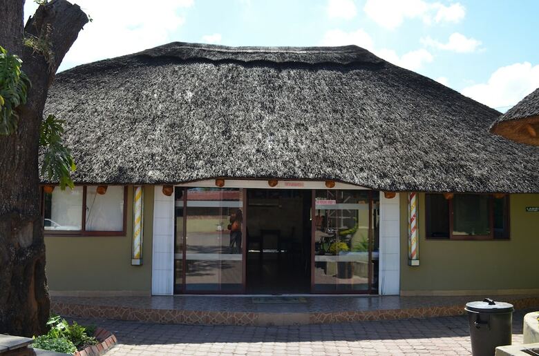 Posada Kwithu Lodge
