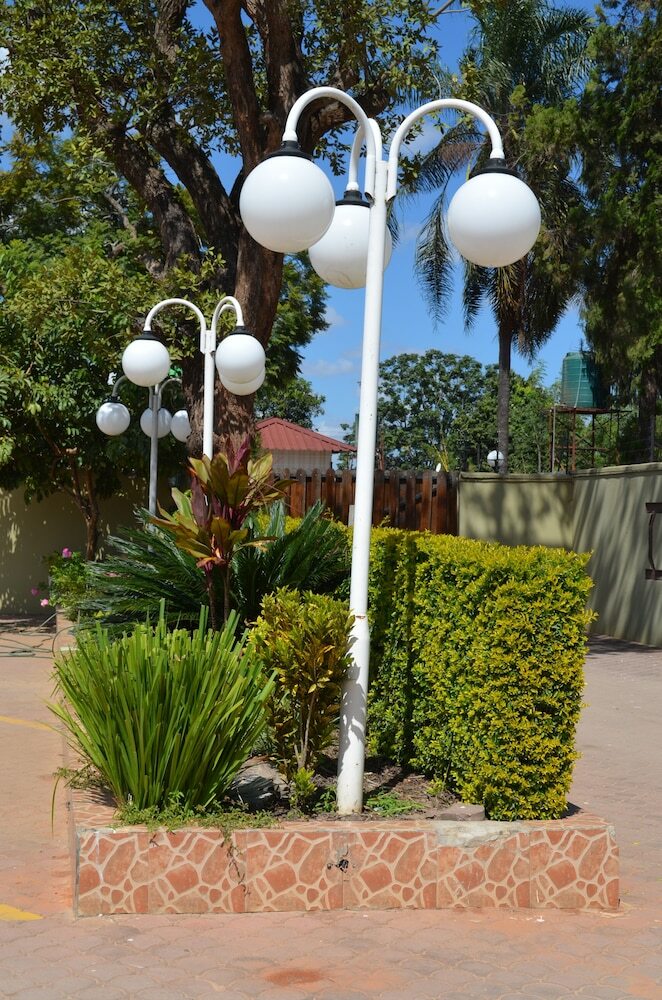 Posada Kwithu Lodge