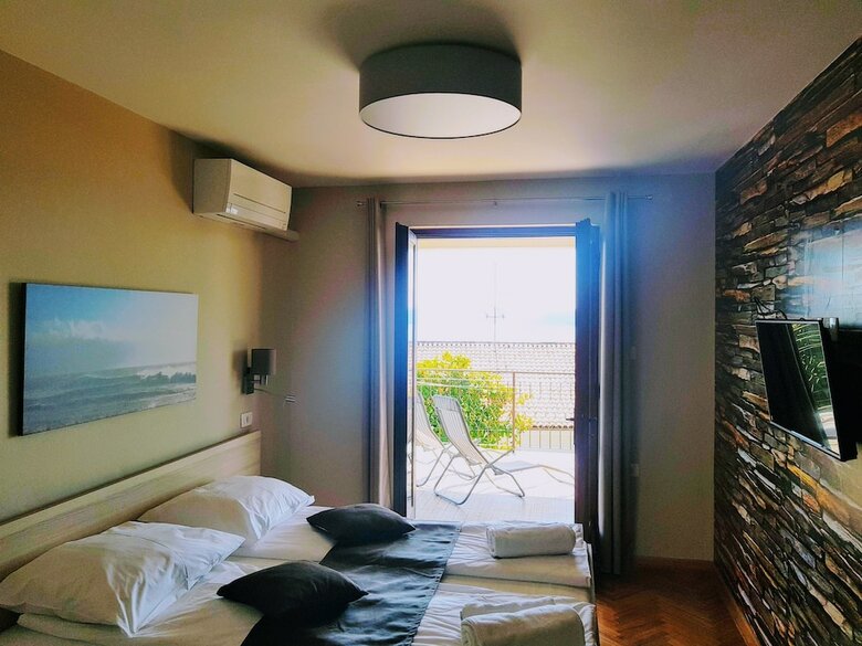 Family Apartment Kocevar