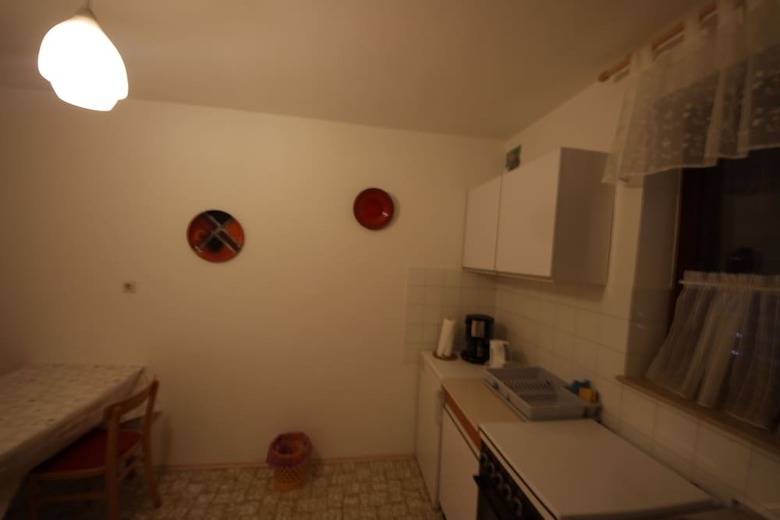 Family Apartment Kocevar