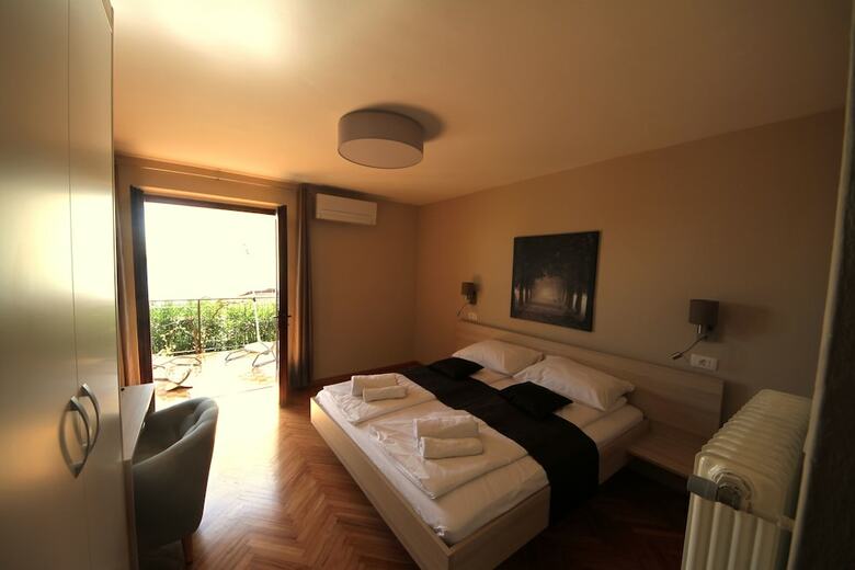 Family Apartment Kocevar