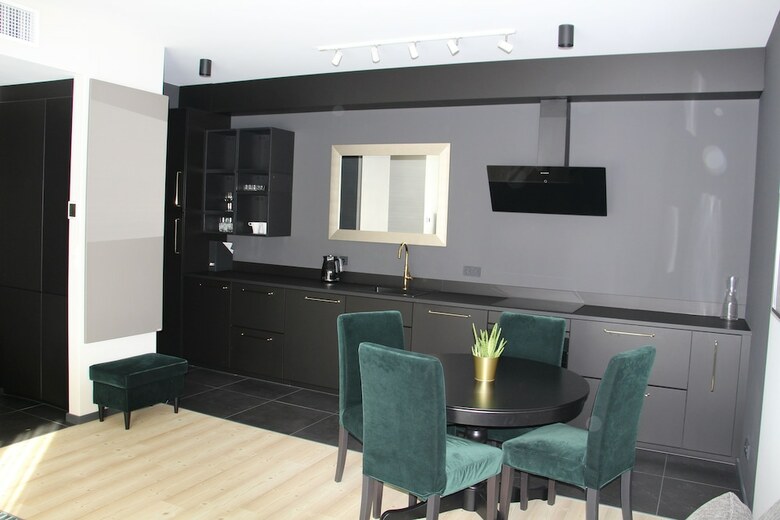 Apartamentos Flats For Rent  - Verano Residence