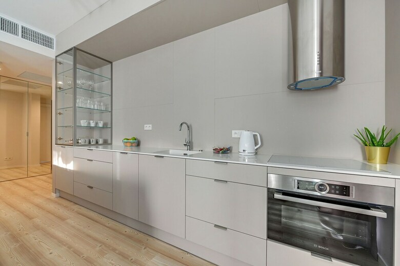 Apartamentos Flats For Rent  - Verano Residence