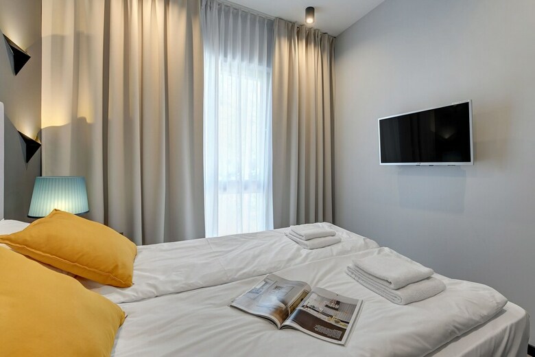 Apartamentos Flats For Rent  - Verano Residence