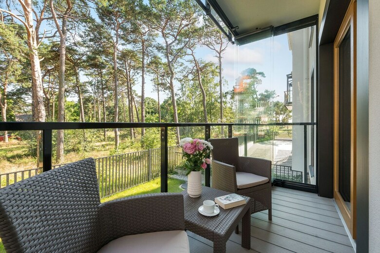 Apartamentos Flats For Rent  - Verano Residence