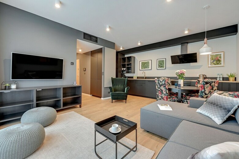 Apartamentos Flats For Rent  - Verano Residence