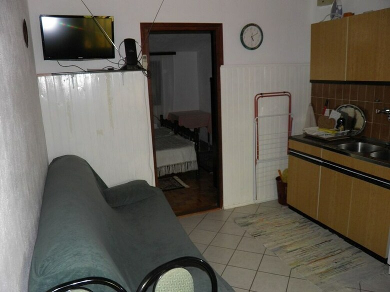 Apartments Ana