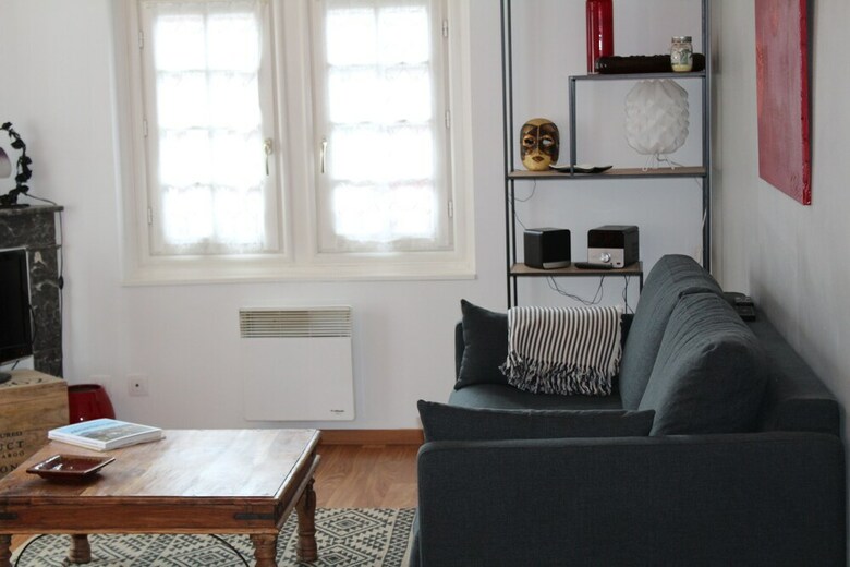 Apartamento Place Louis XIV Hyper Centre