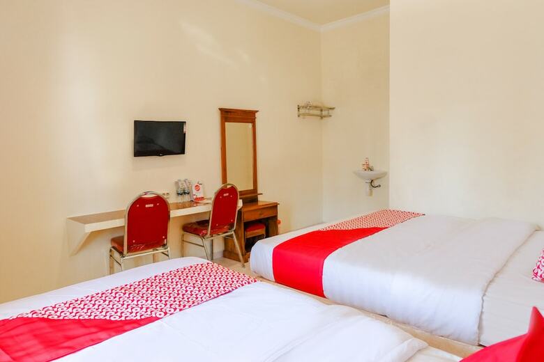 Hotel Oyo 930 Griya Imafa